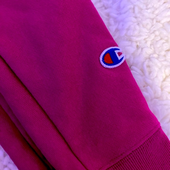 Champion sweatshirt - Picture 3 of 5